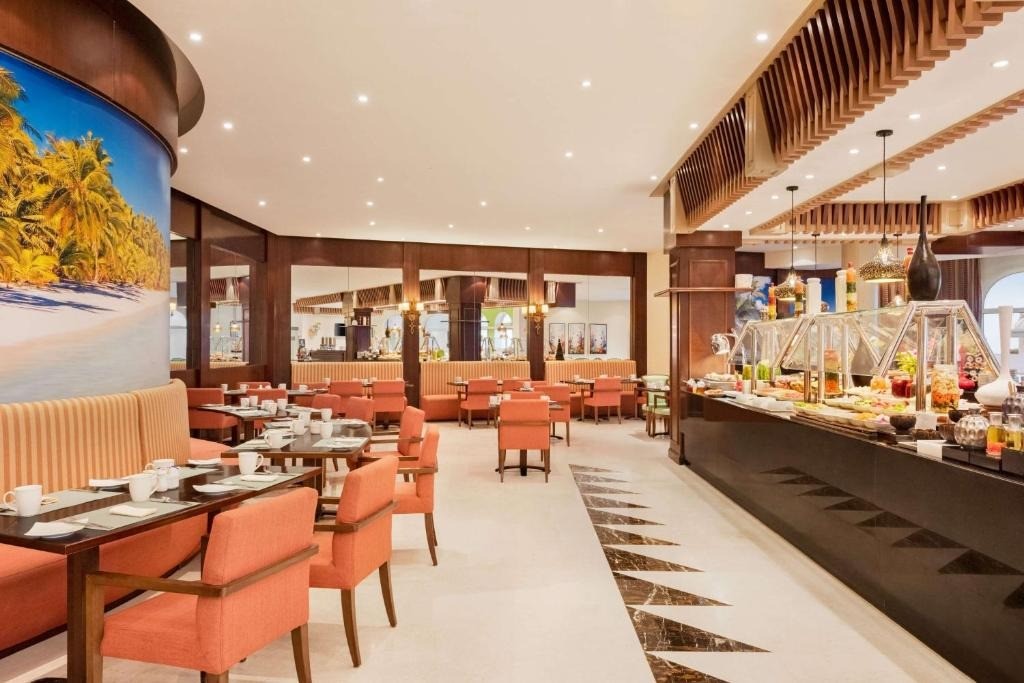 Wyndham Garden Salalah