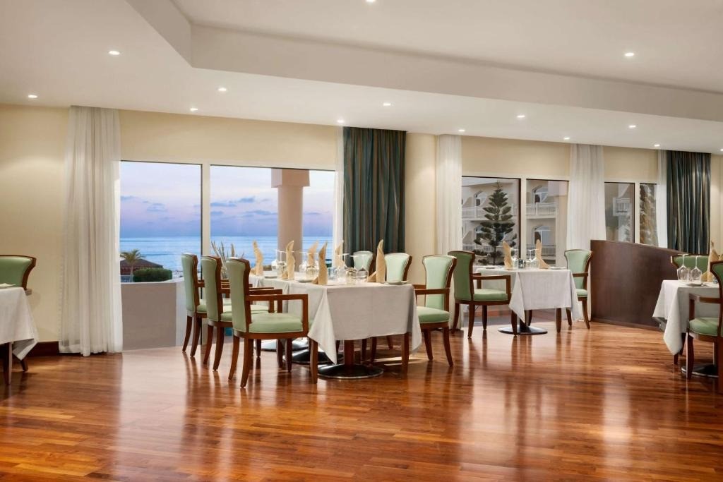 Wyndham Garden Salalah