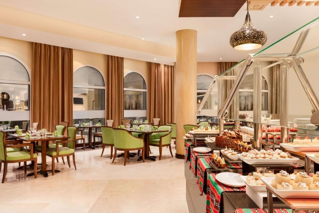 Wyndham Garden Salalah