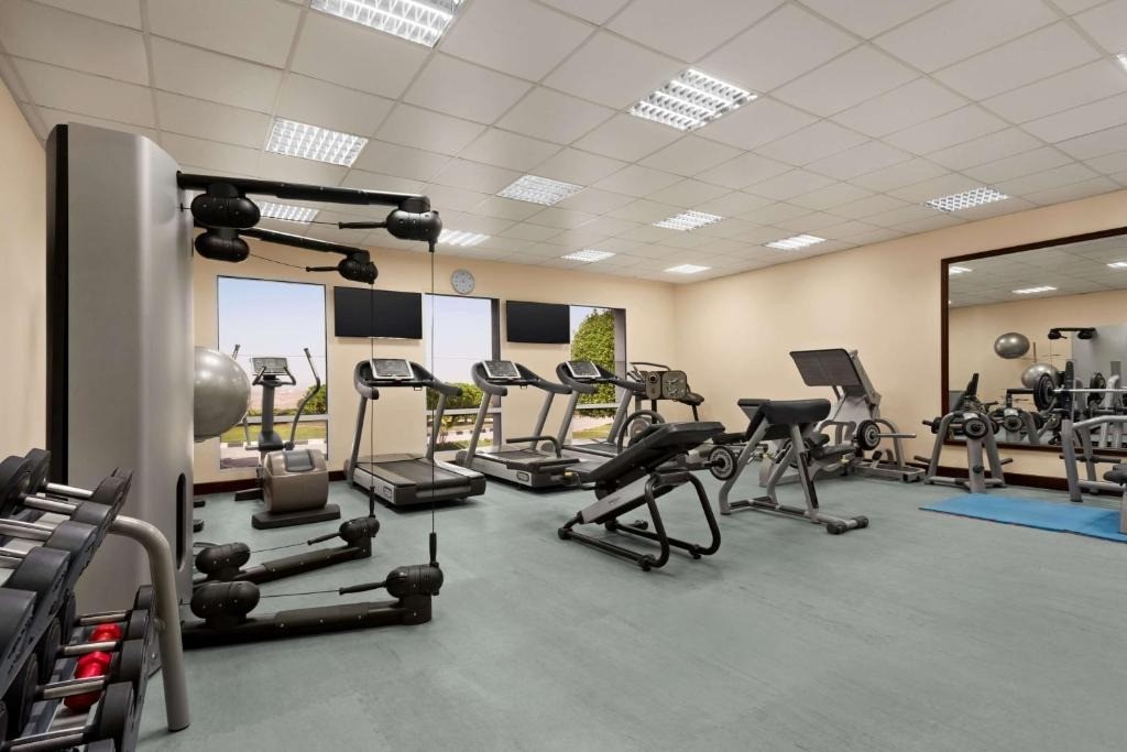 Wyndham Garden Salalah