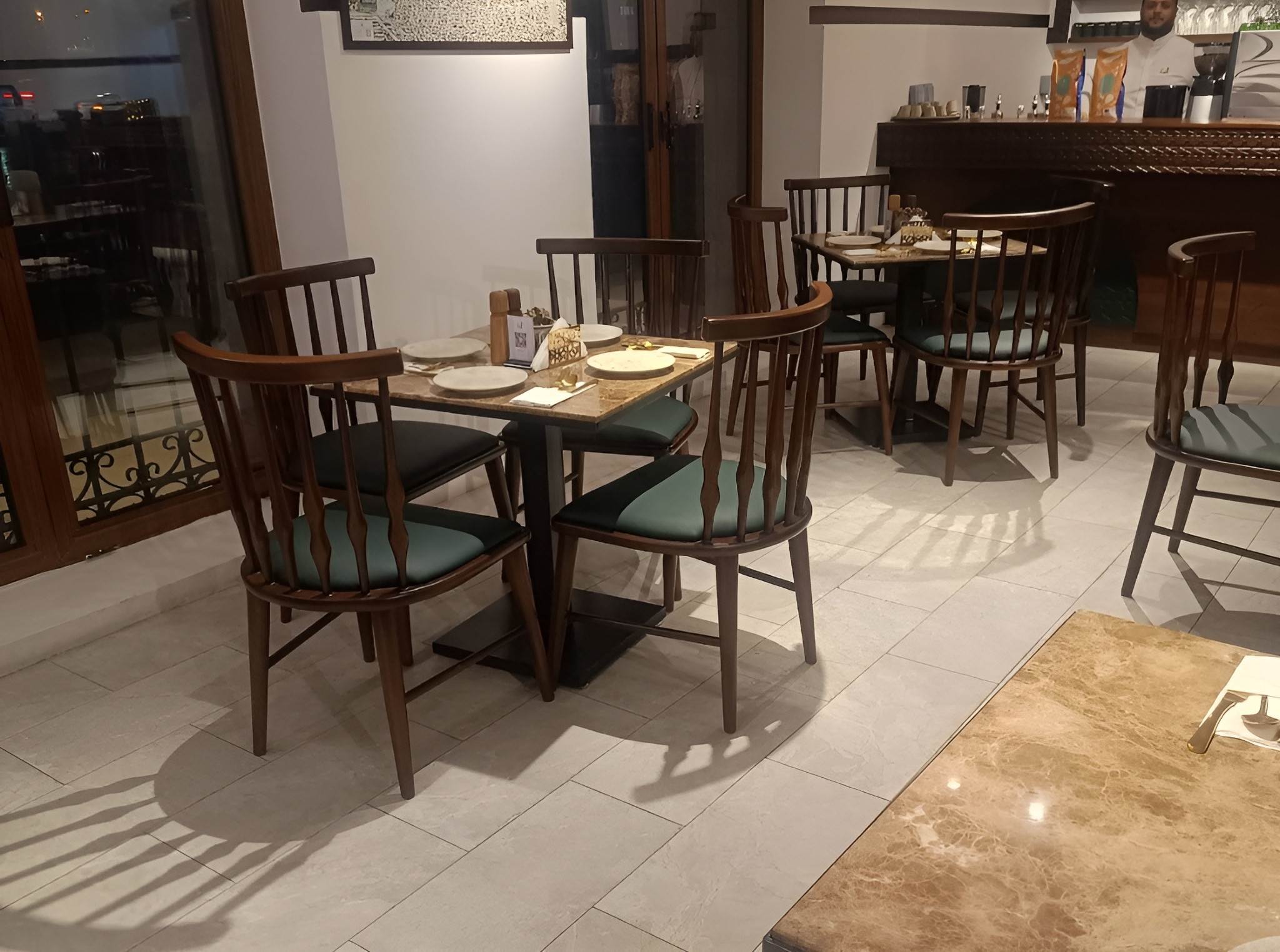 Irth Store Cafe Madinah