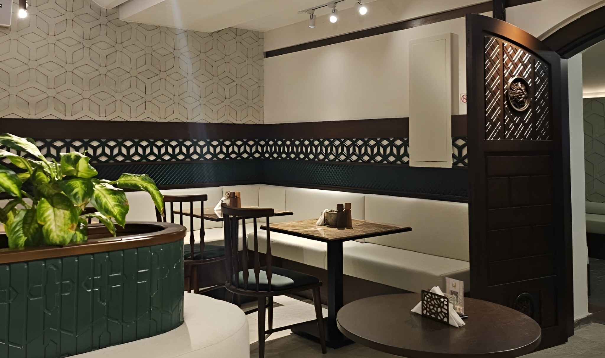 Irth Store Cafe Madinah