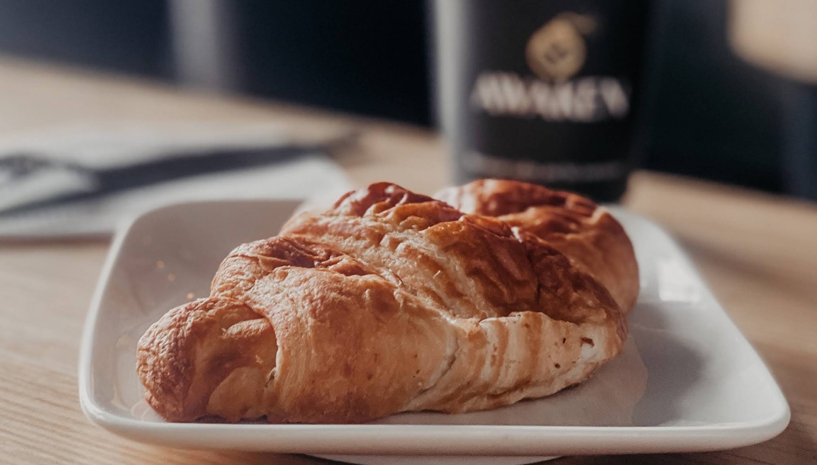 Awaken Cafe Madinah