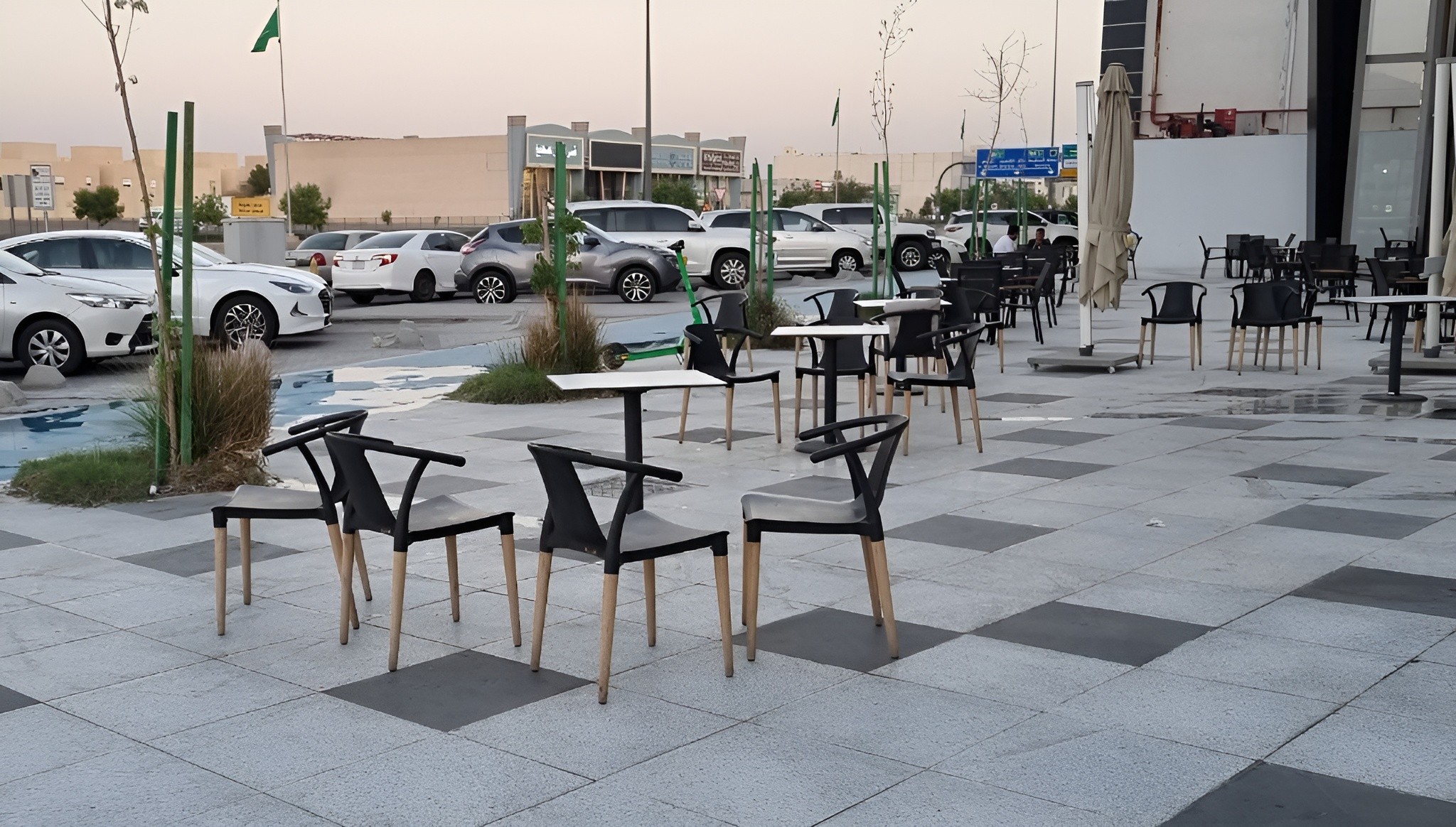 Lub Bakery Restaurant