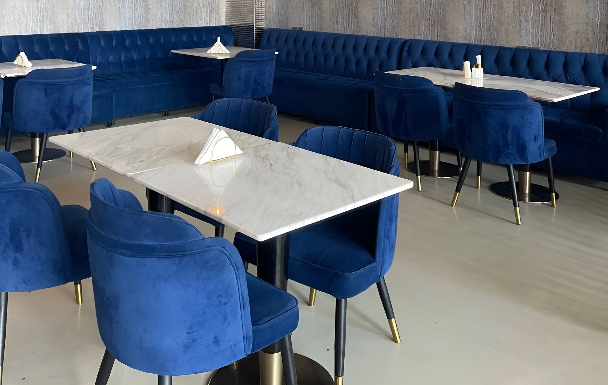 Lub Bakery Restaurant