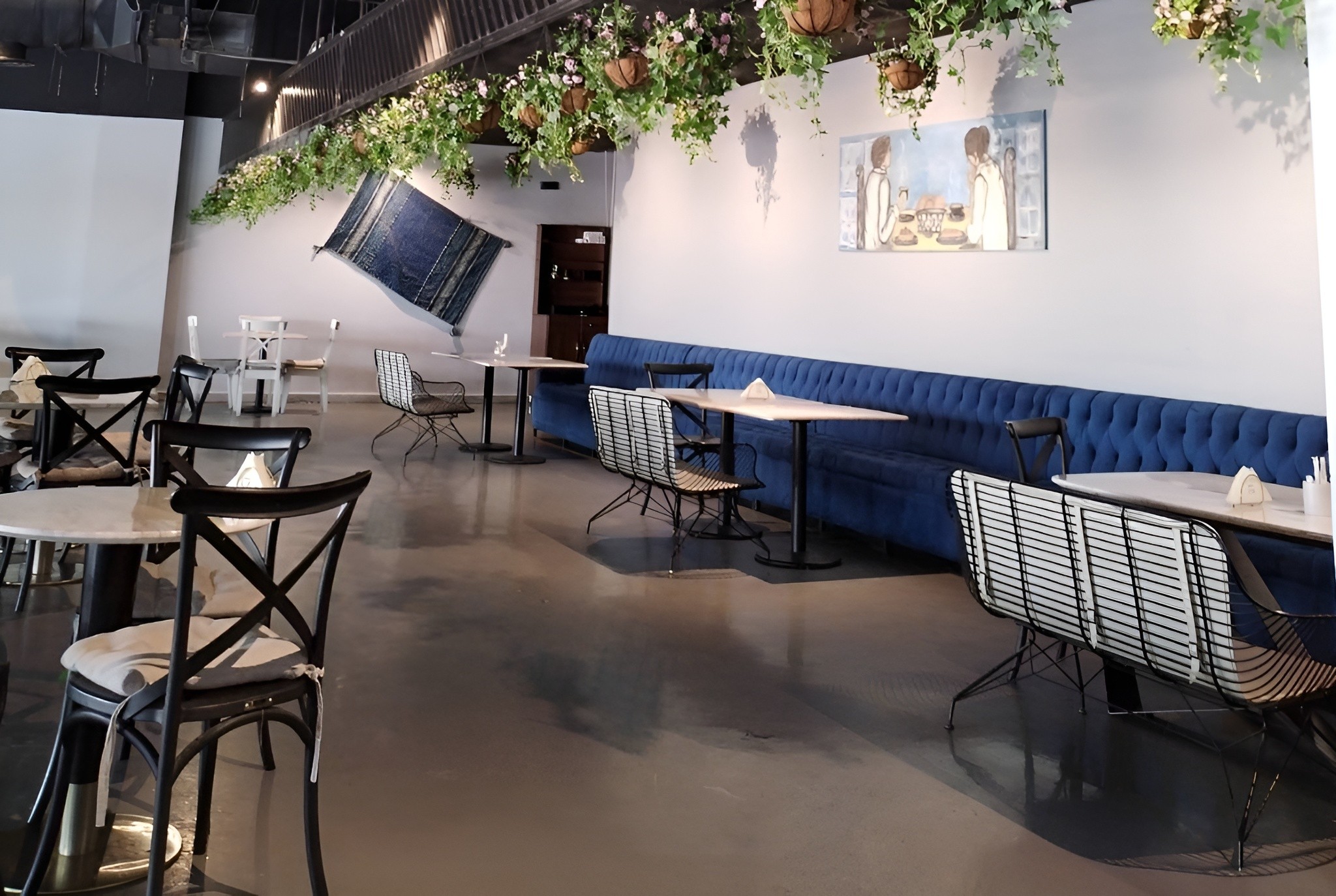 Lub Bakery Restaurant