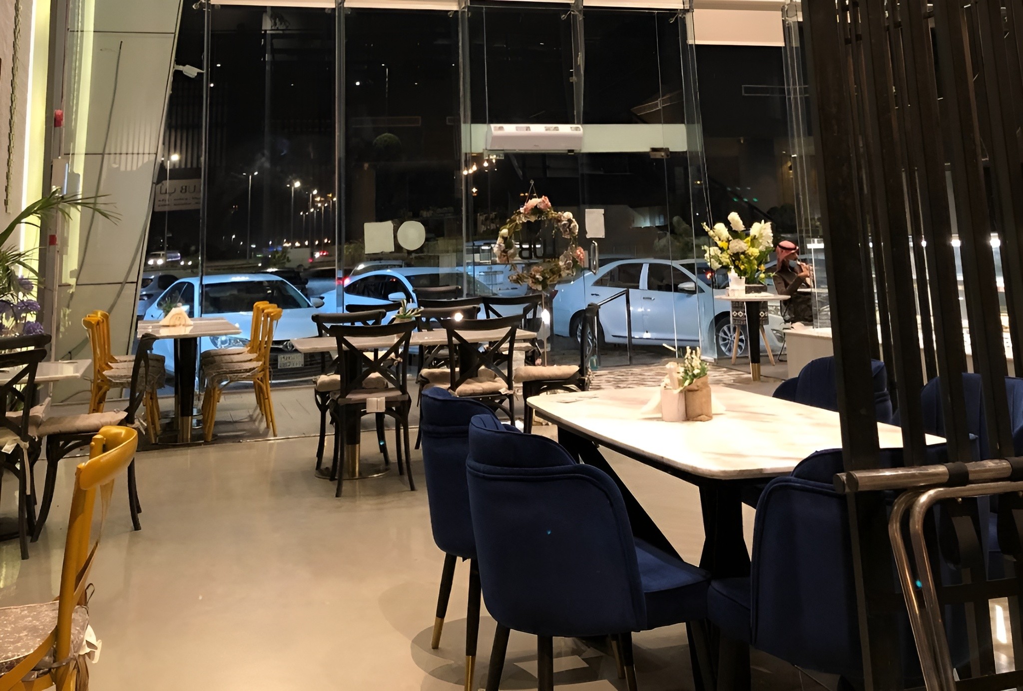 Lub Bakery Restaurant