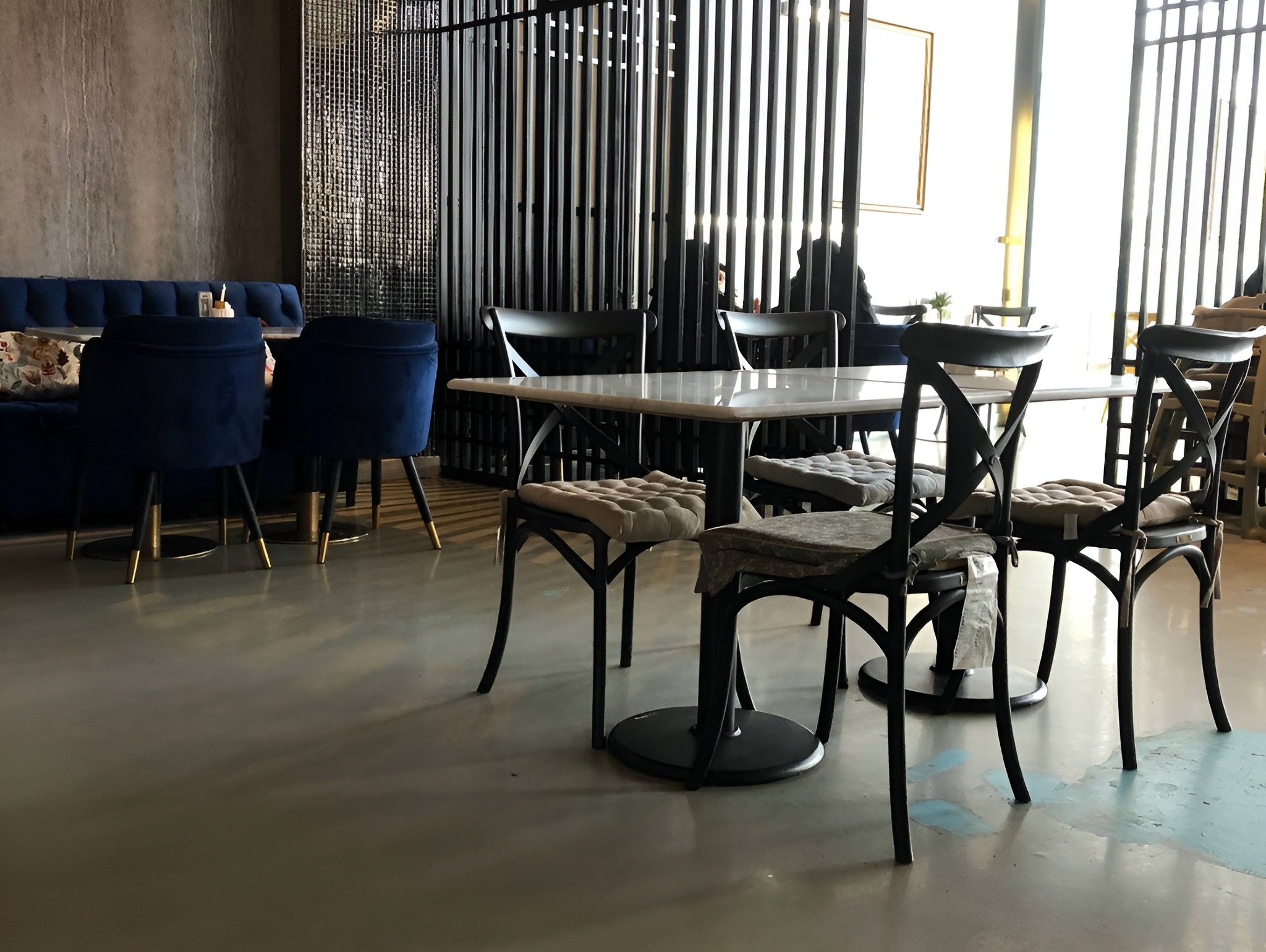 Lub Bakery Restaurant