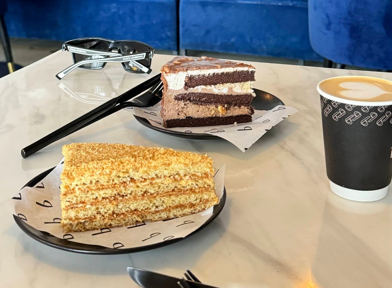 Lub Bakery Restaurant