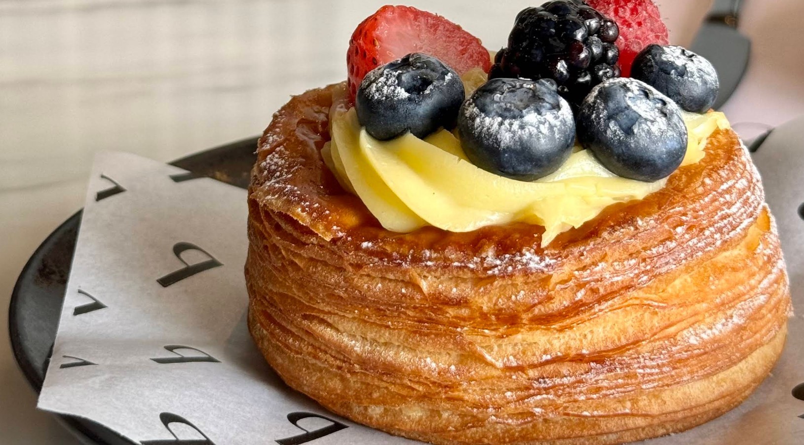Lub Bakery Restaurant