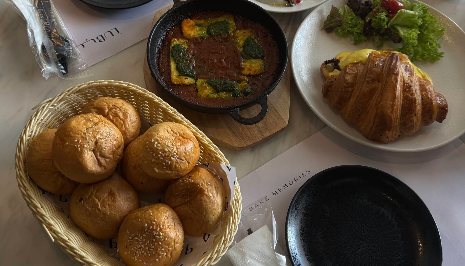 Lub Bakery Restaurant
