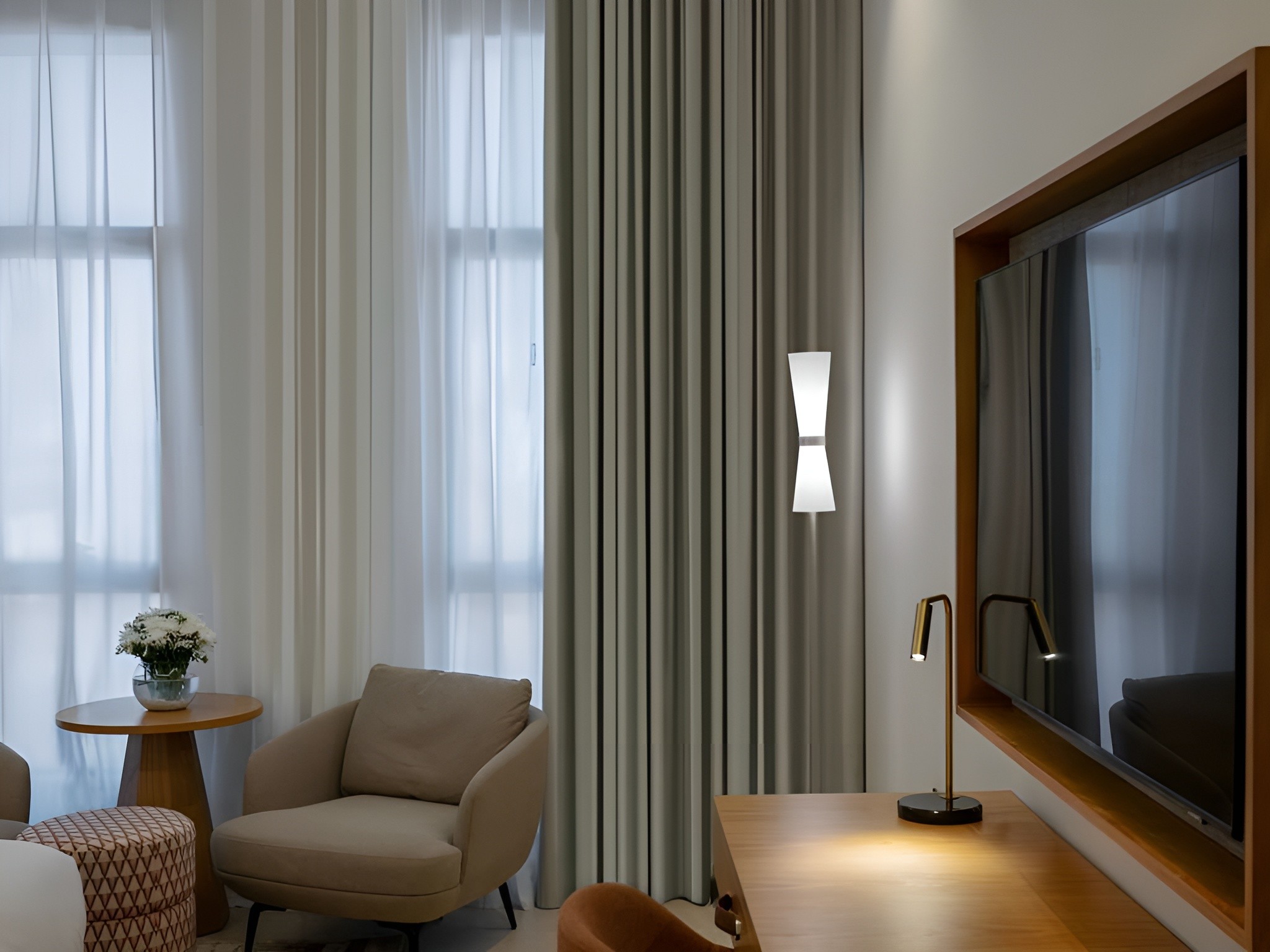Mercure Hotel Khamis Mushait