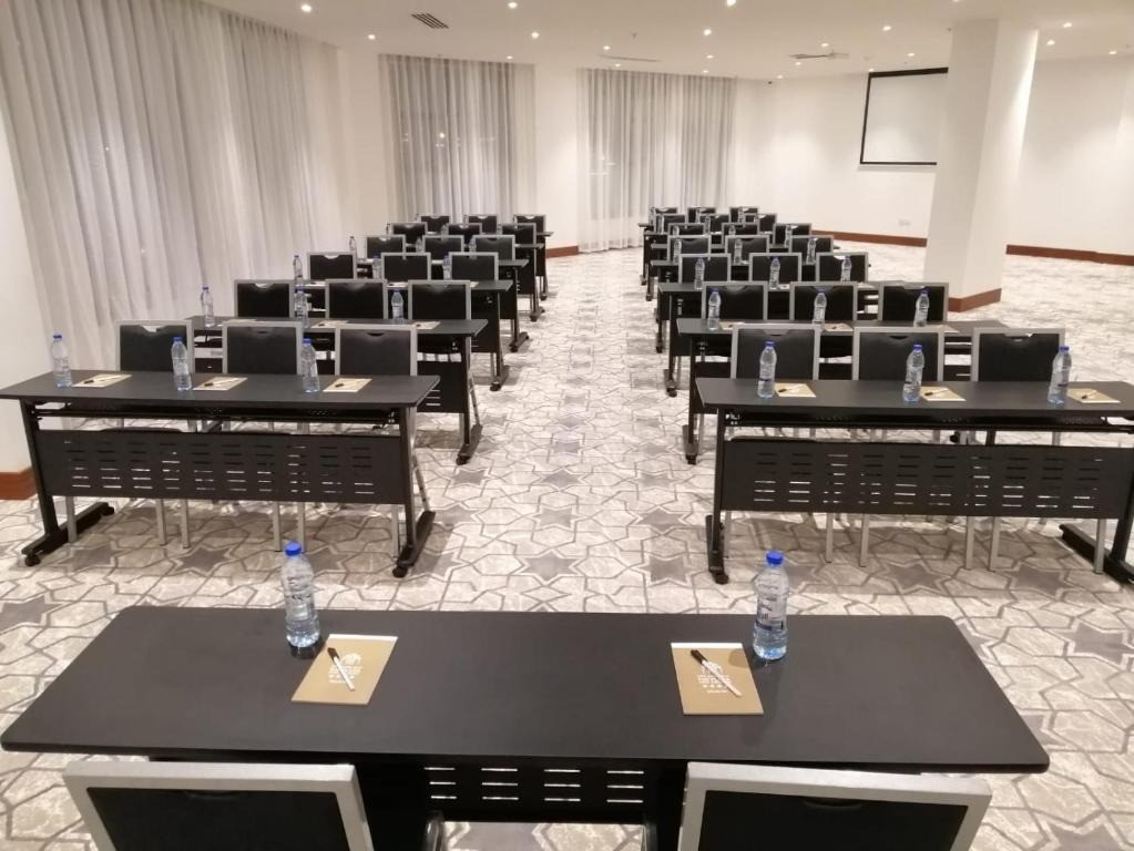 Conference Hall