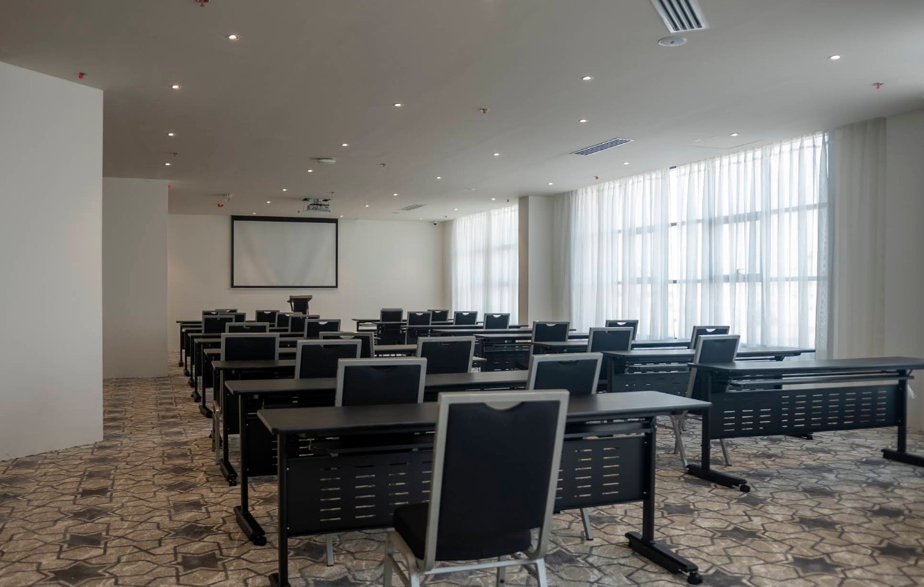 Conference Hall