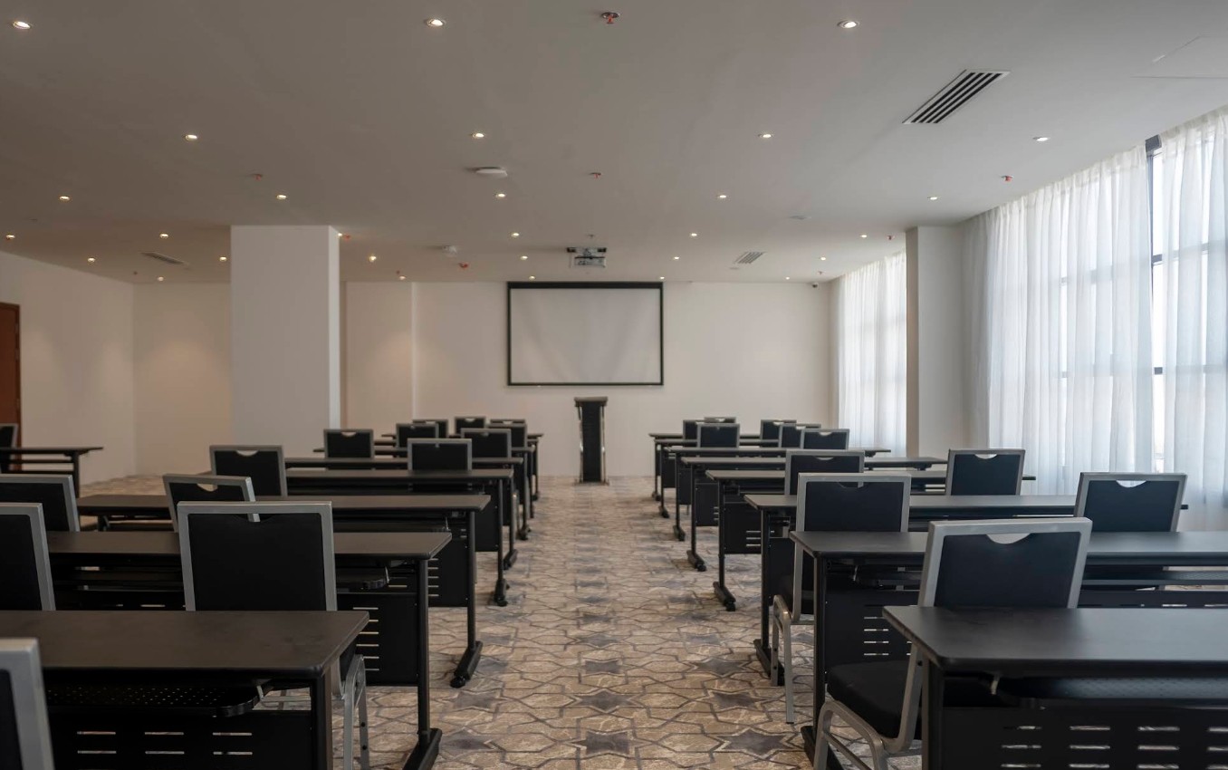 Conference Hall
