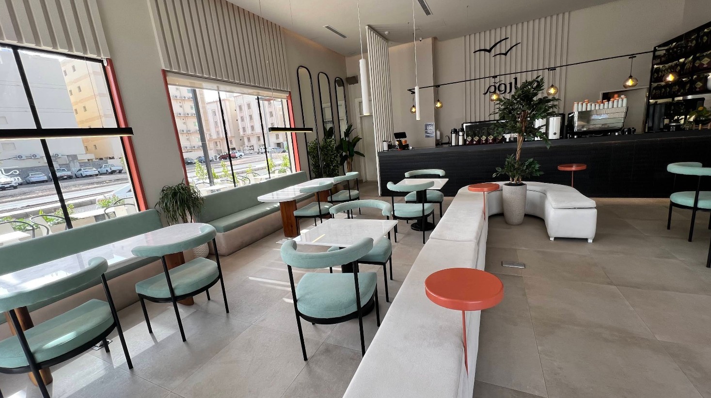 Cafe