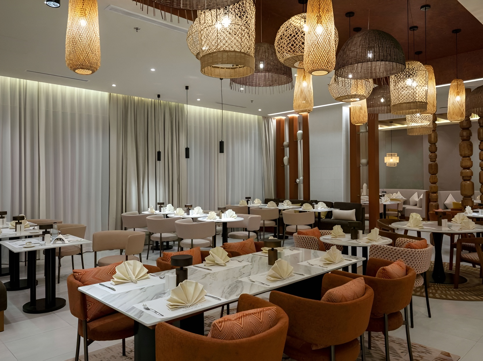 Mercure Hotel Khamis Mushait