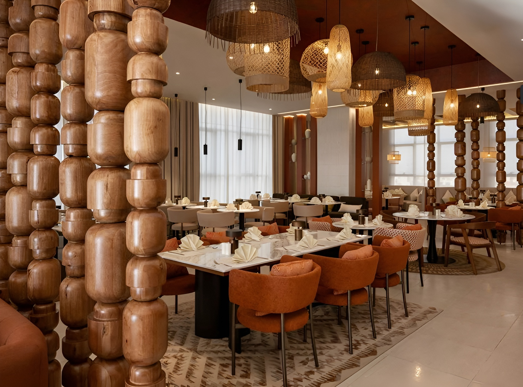 Mercure Hotel Khamis Mushait
