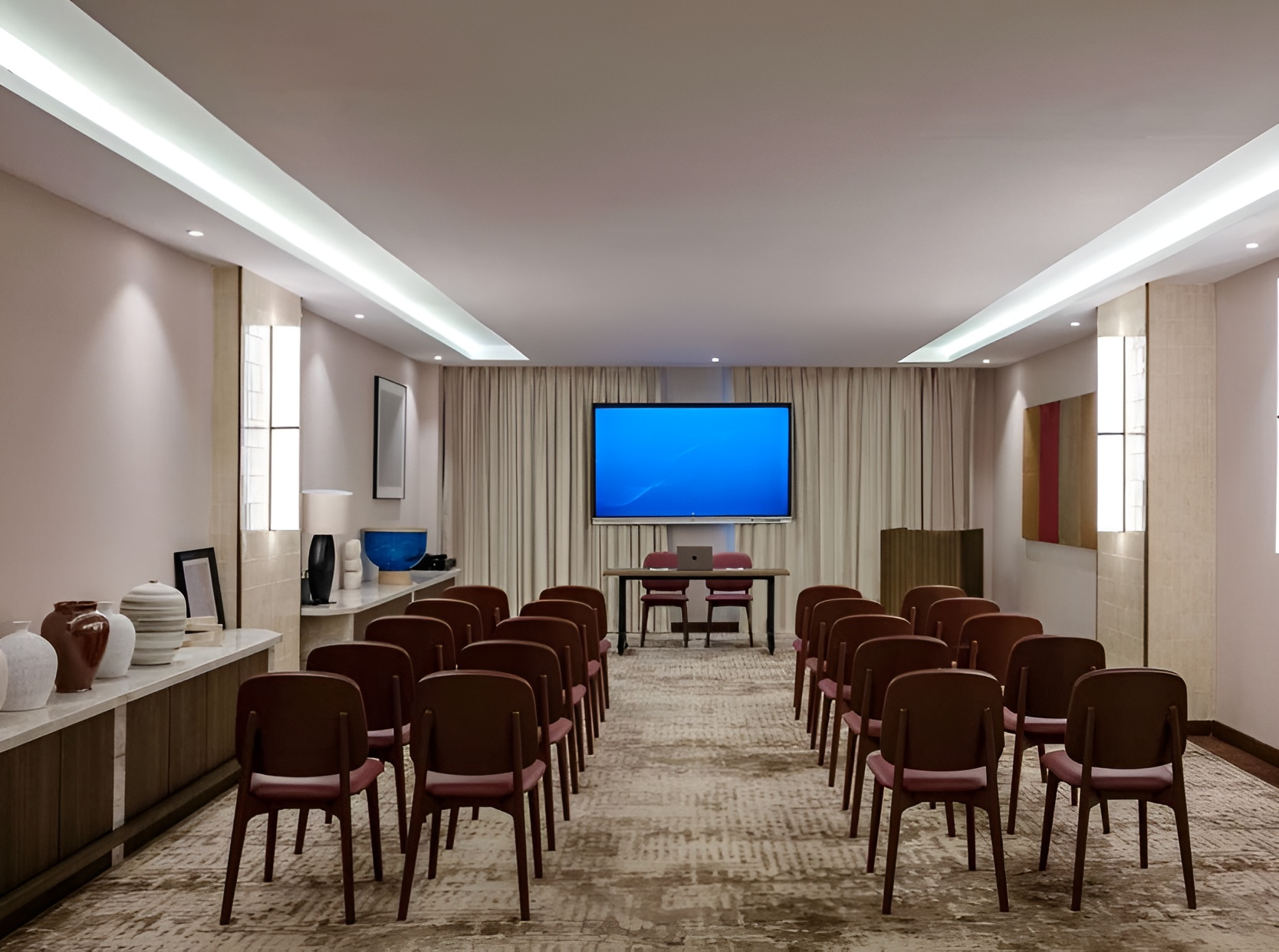 Mercure Hotel Khamis Mushait
