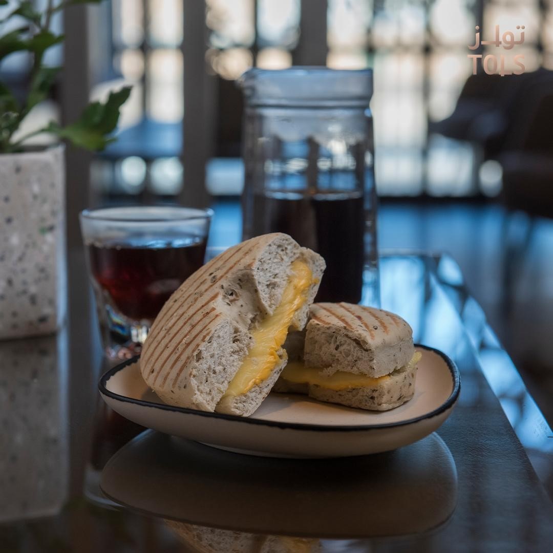 TOLS Specialty Coffee Madinah Ad Difa