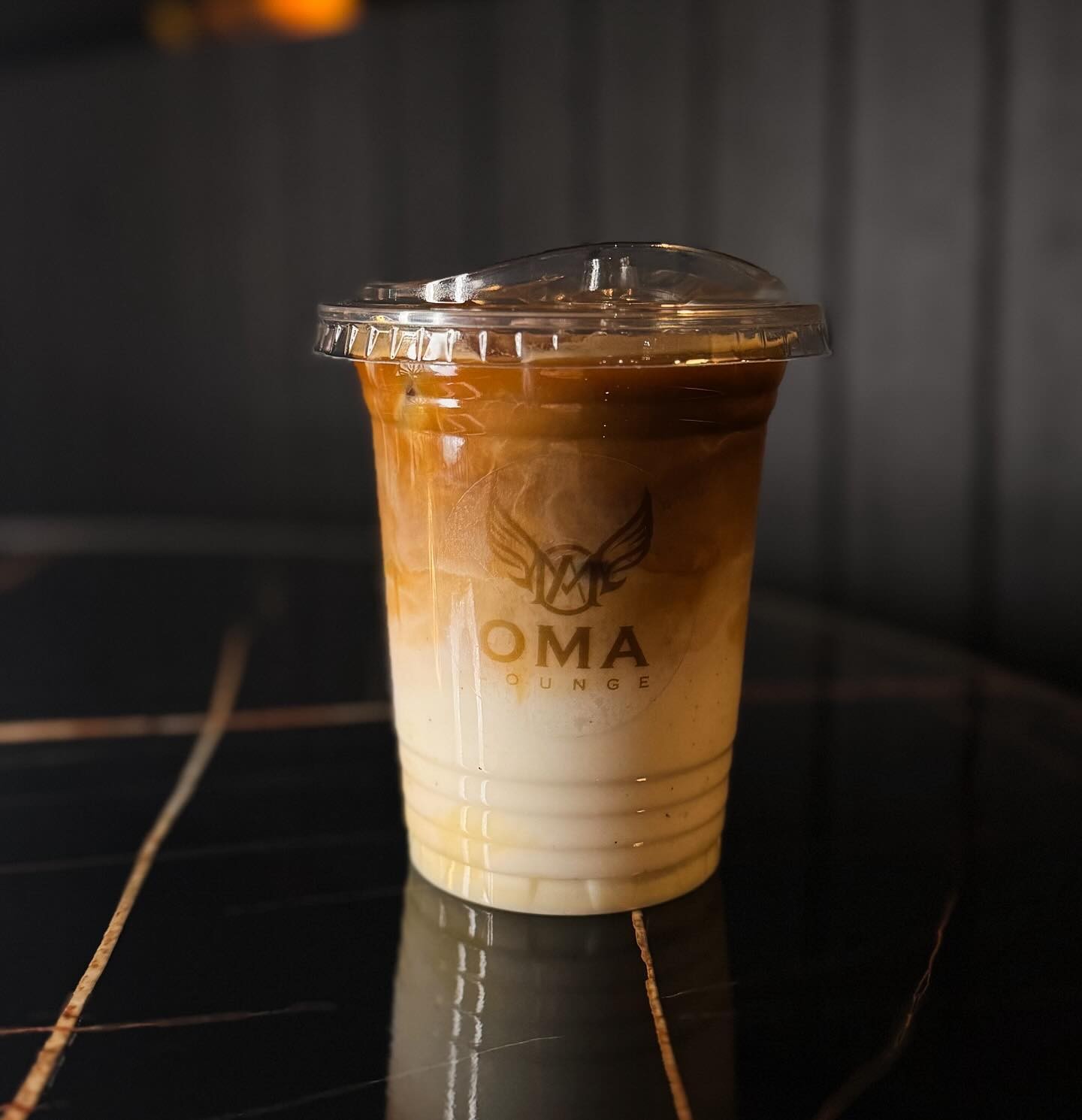 OMA Cafe Lounge Madinah Al Jamawat