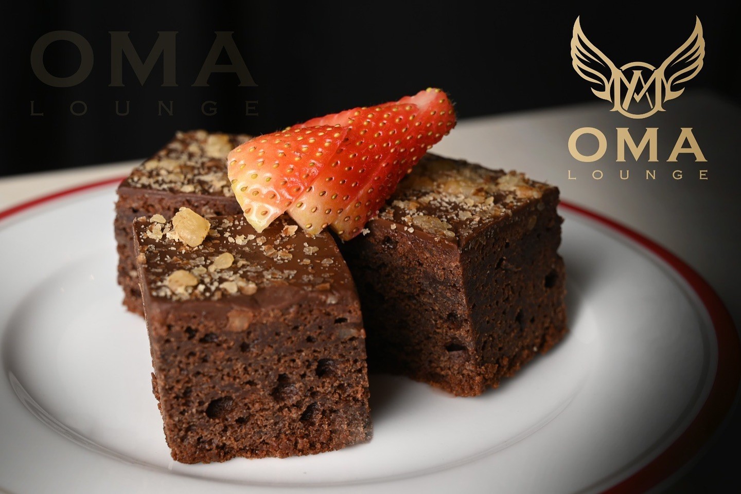 OMA Cafe Lounge Madinah Al Jamawat