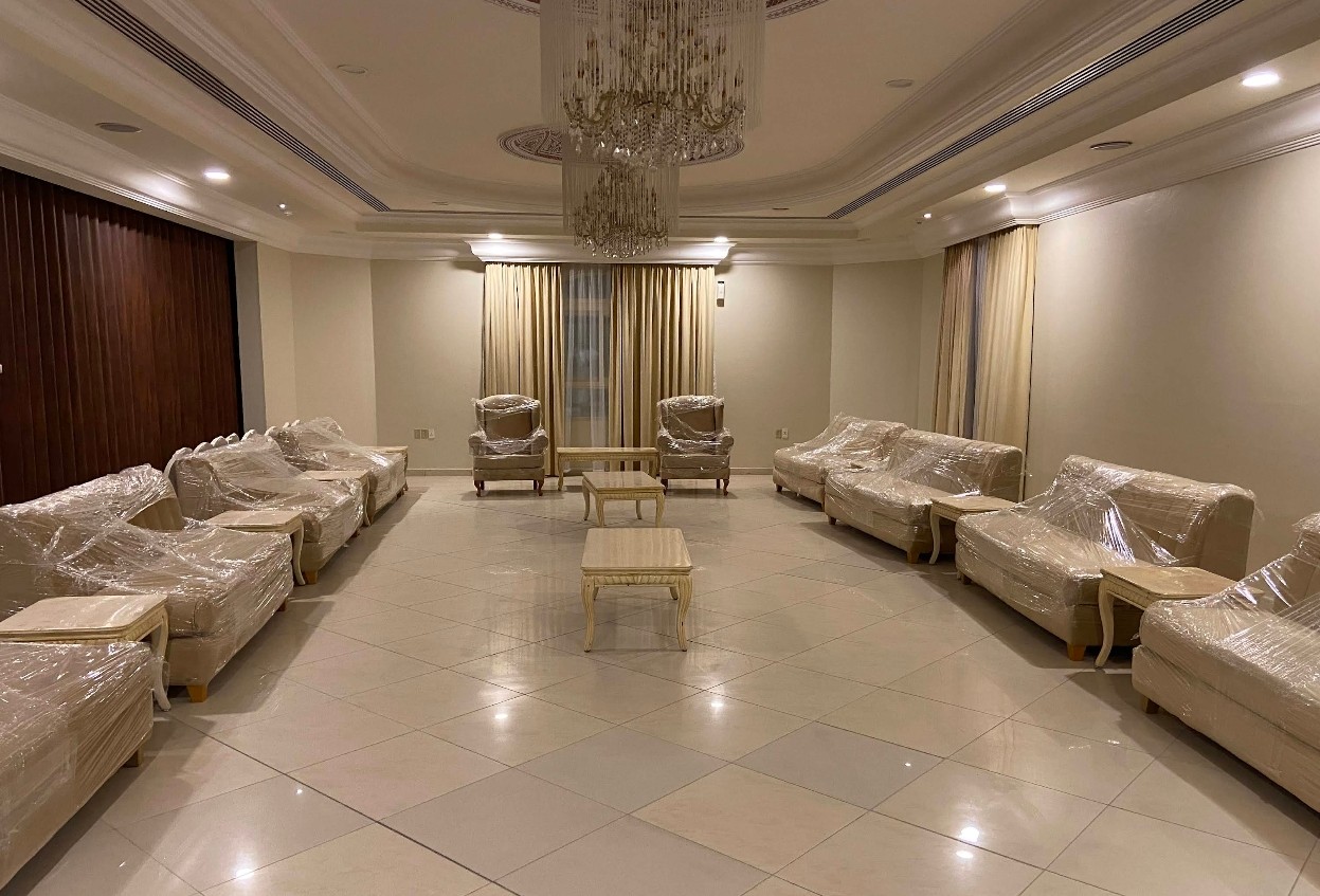 Alsharqiyah Banquet Hall