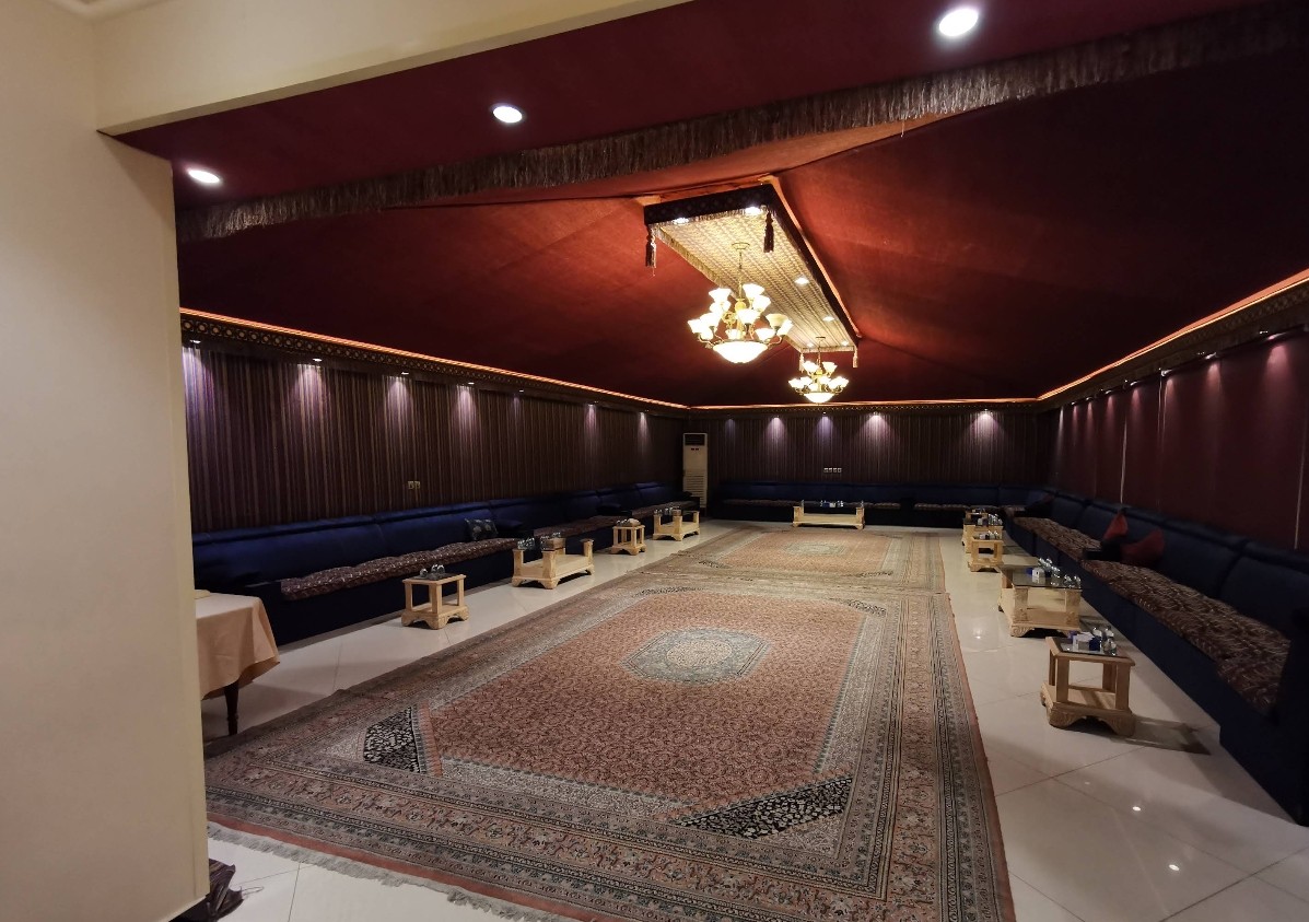 Alsharqiyah Banquet Hall