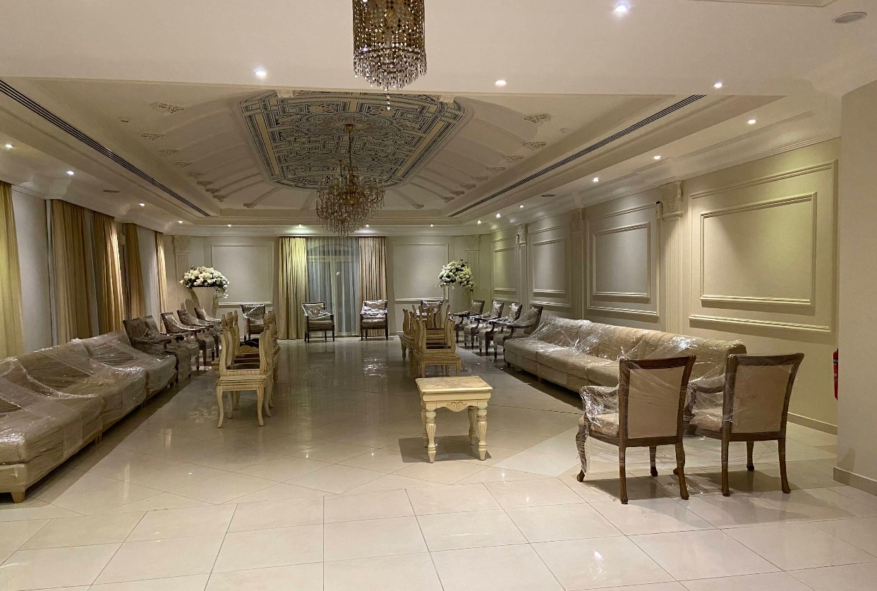 Alsharqiyah Banquet Hall