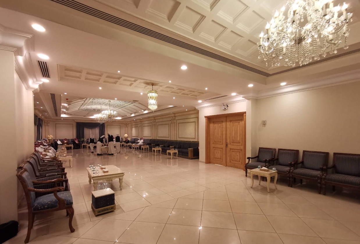 Alsharqiyah Banquet Hall
