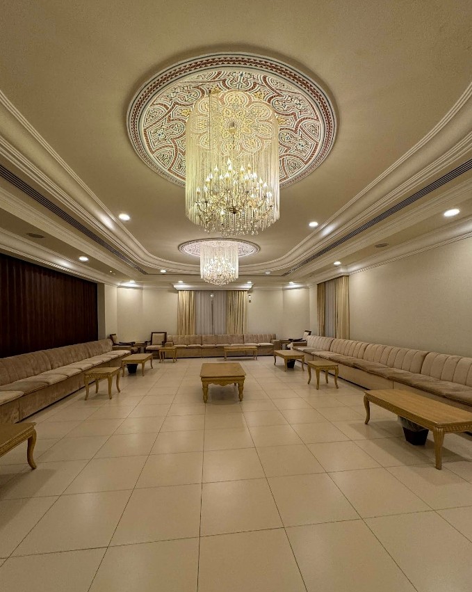 Alsharqiyah Banquet Hall