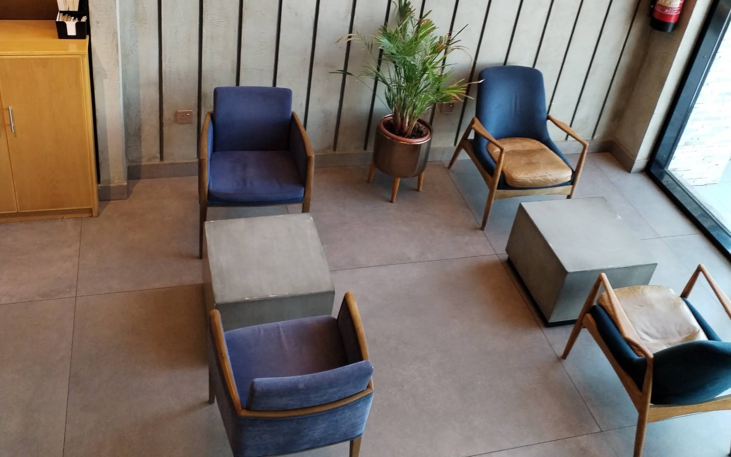TOLS Specialty Coffee Madinah Ad Difa