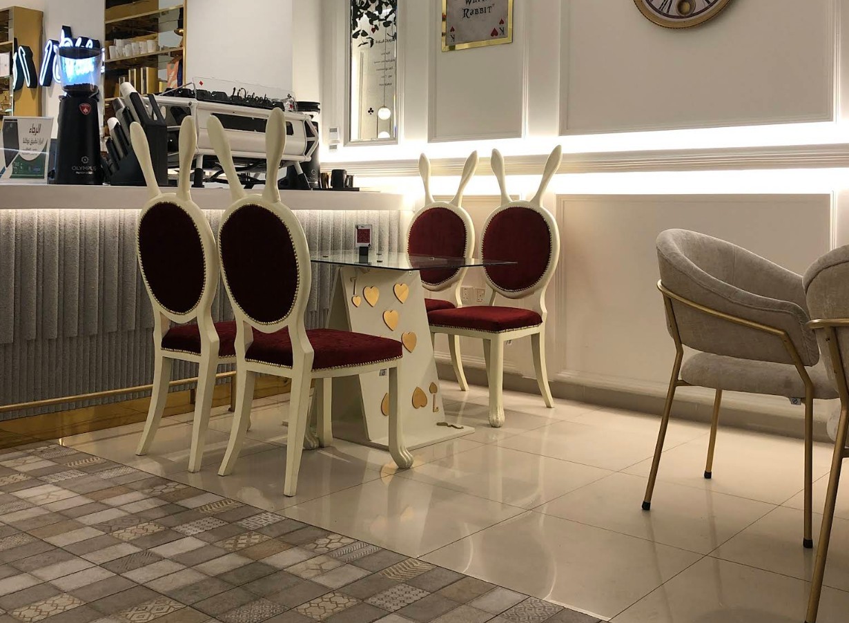 10 O' Clock Cafe