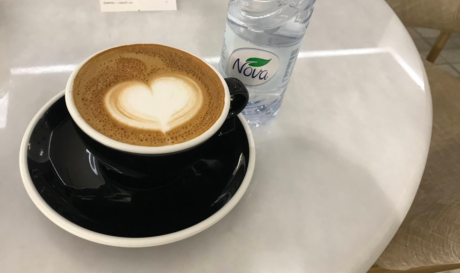 10 O' Clock Cafe