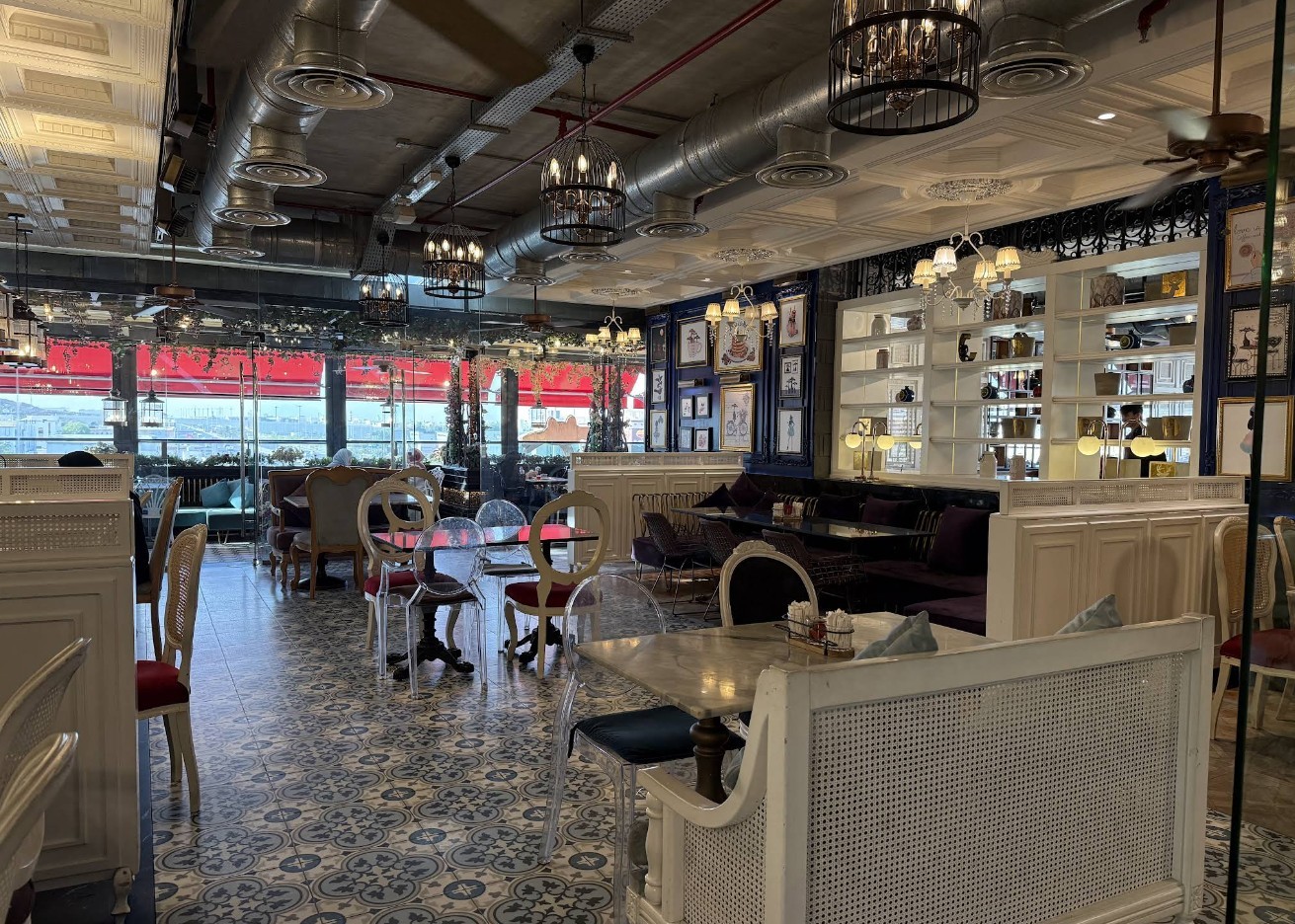 Cafe
