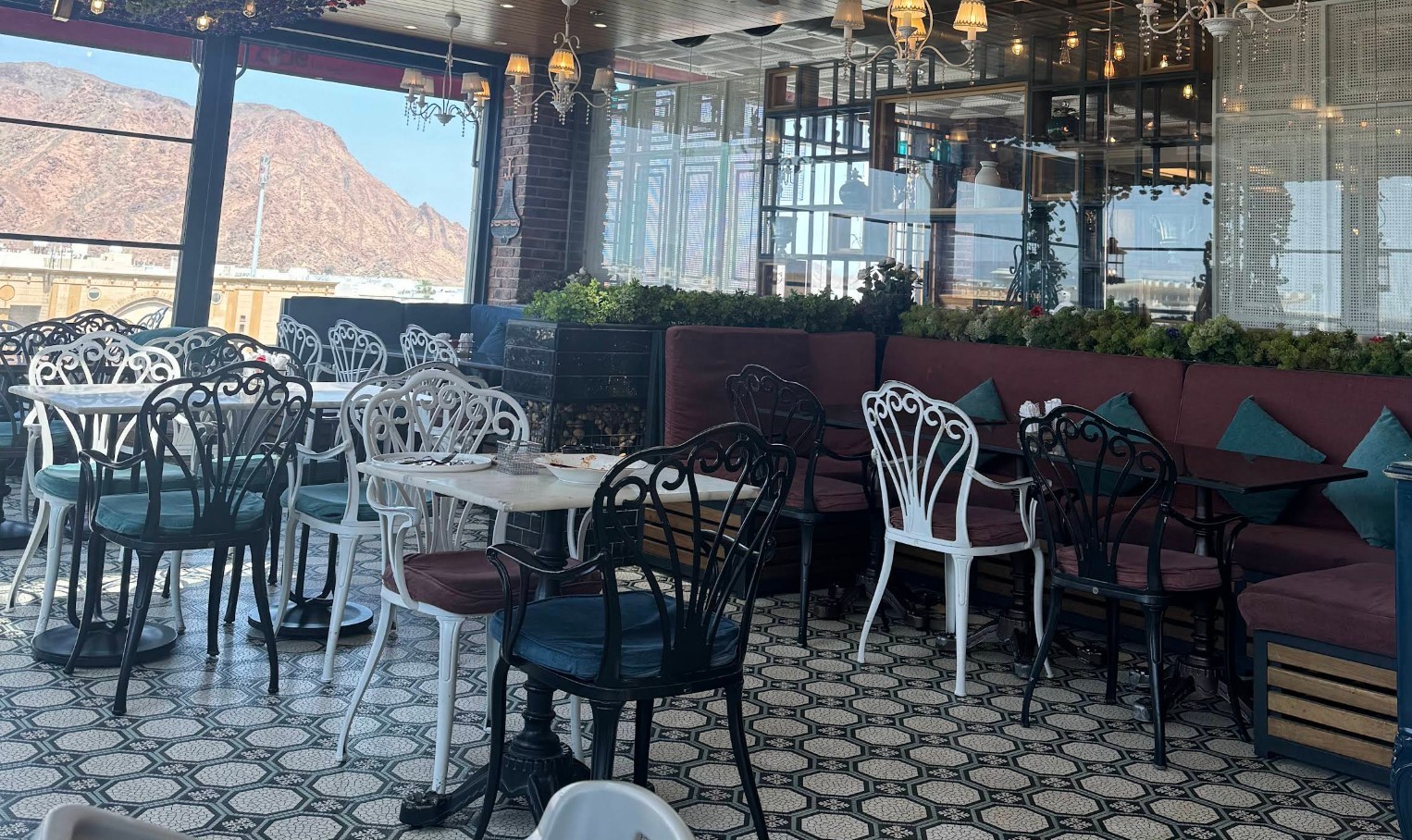 Cafe