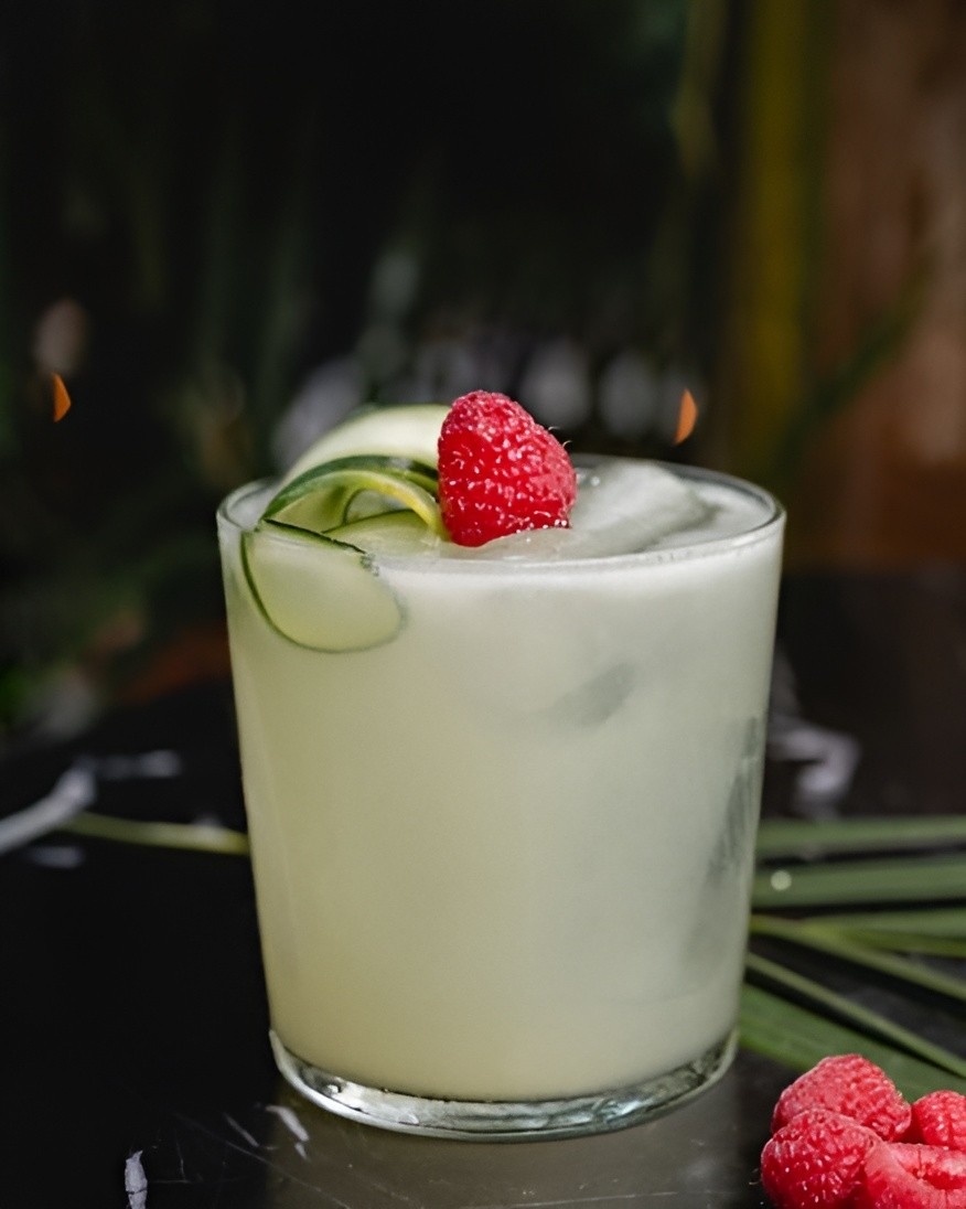 Food & Drink