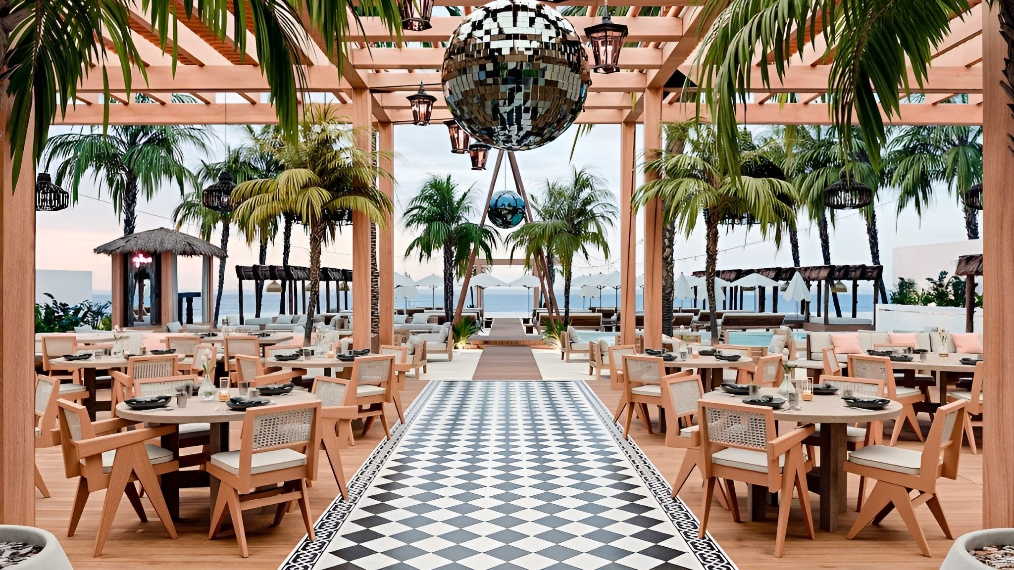 Gitano Restaurant Dubai