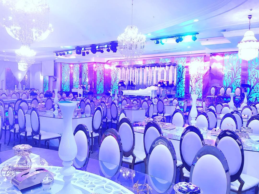 Laylak Wedding Hall