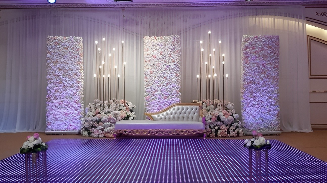 Remas Palace For Celebrations And Conferences Wedding Venue in Medina Saudi Arabia Bani Harithah