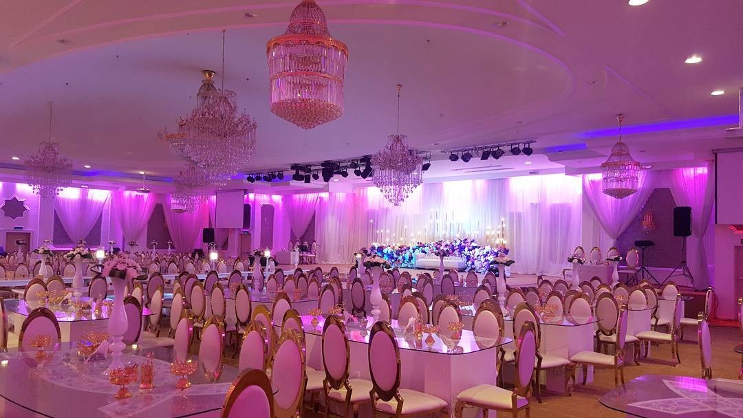 Laylak Wedding Hall