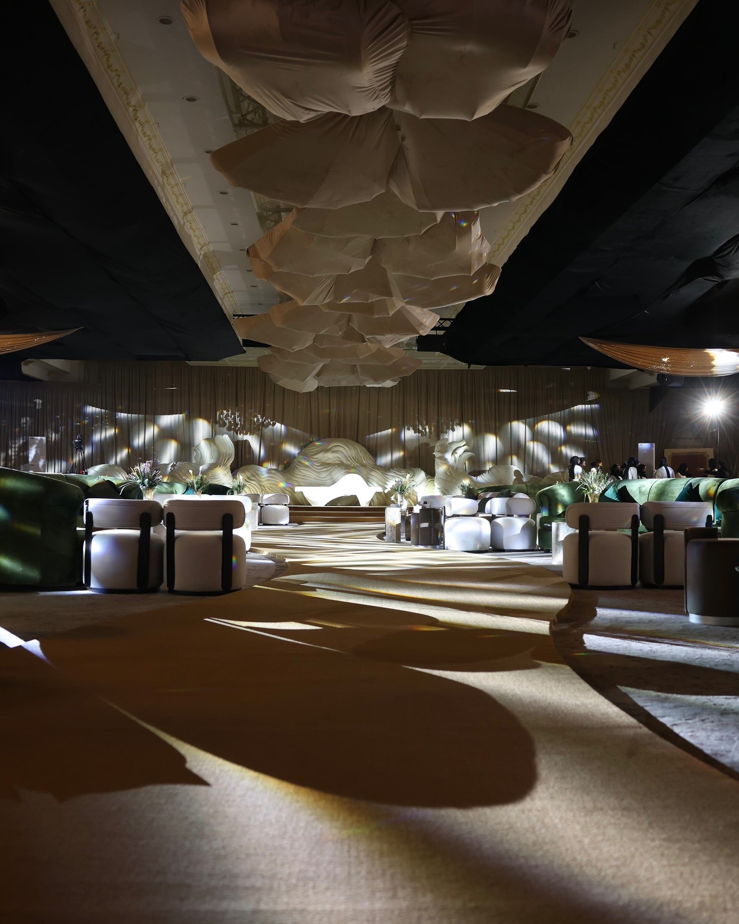 Alandalus Hall Al Khobar
