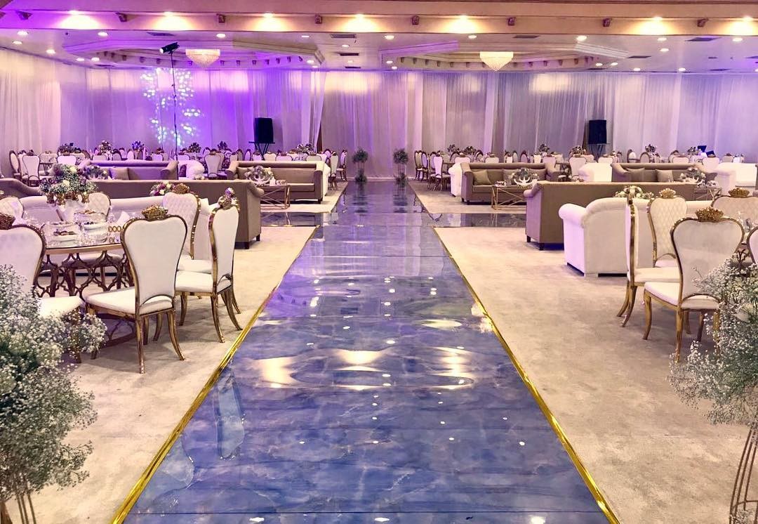 Alandalus Hall Al Khobar