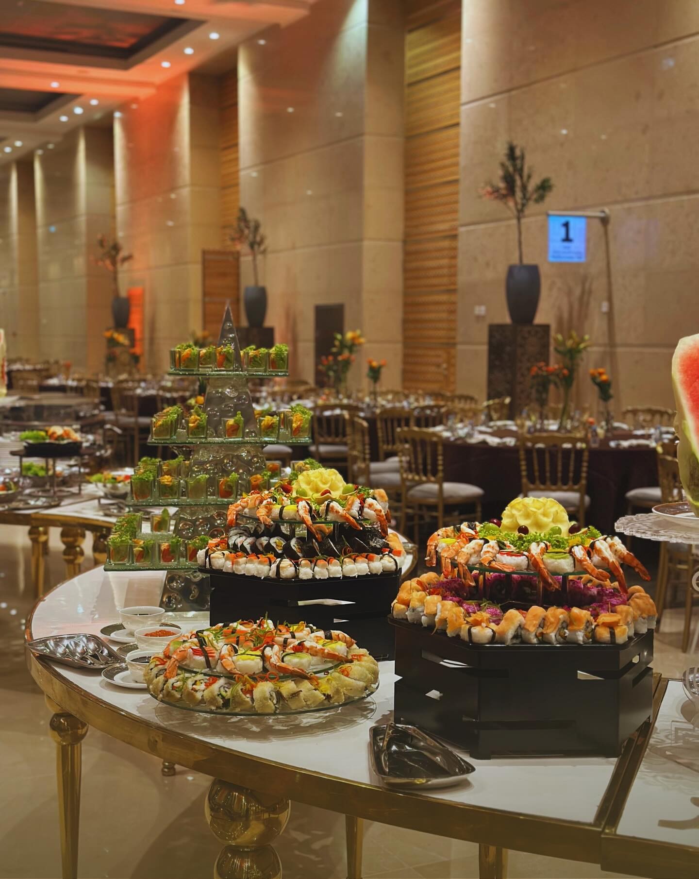 H Laylati Event Venue In Medina Saudi Arabia