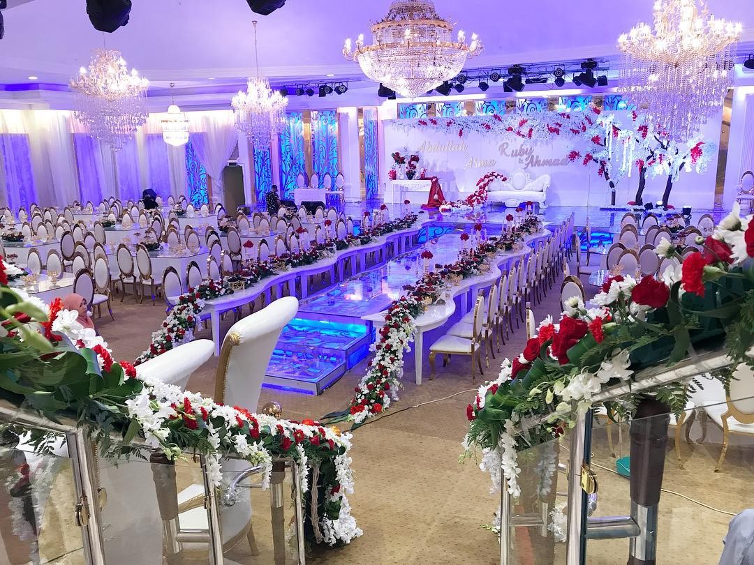 Laylak Wedding Hall