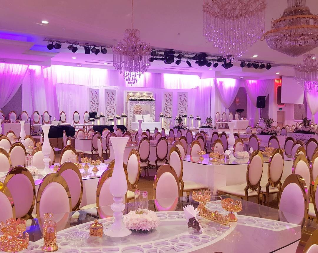 Laylak Wedding Hall
