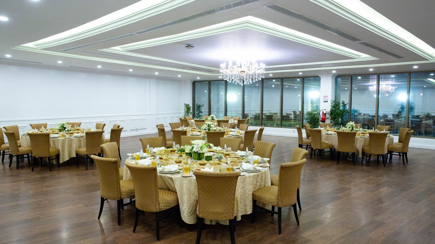 Alandalus Hall Al Khobar
