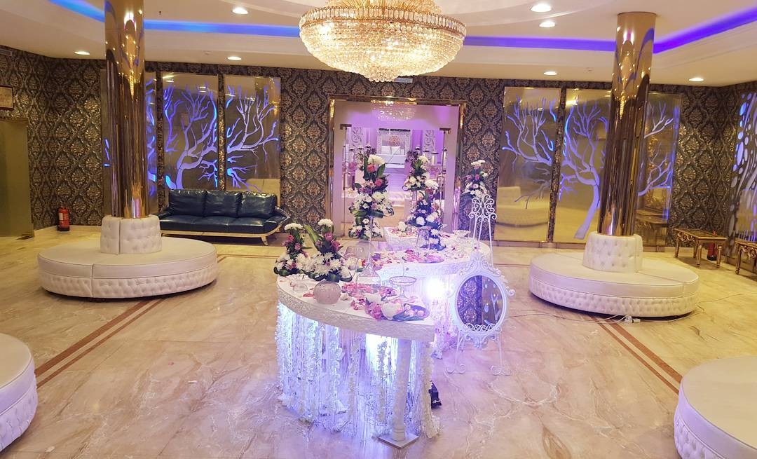 Laylak Wedding Hall