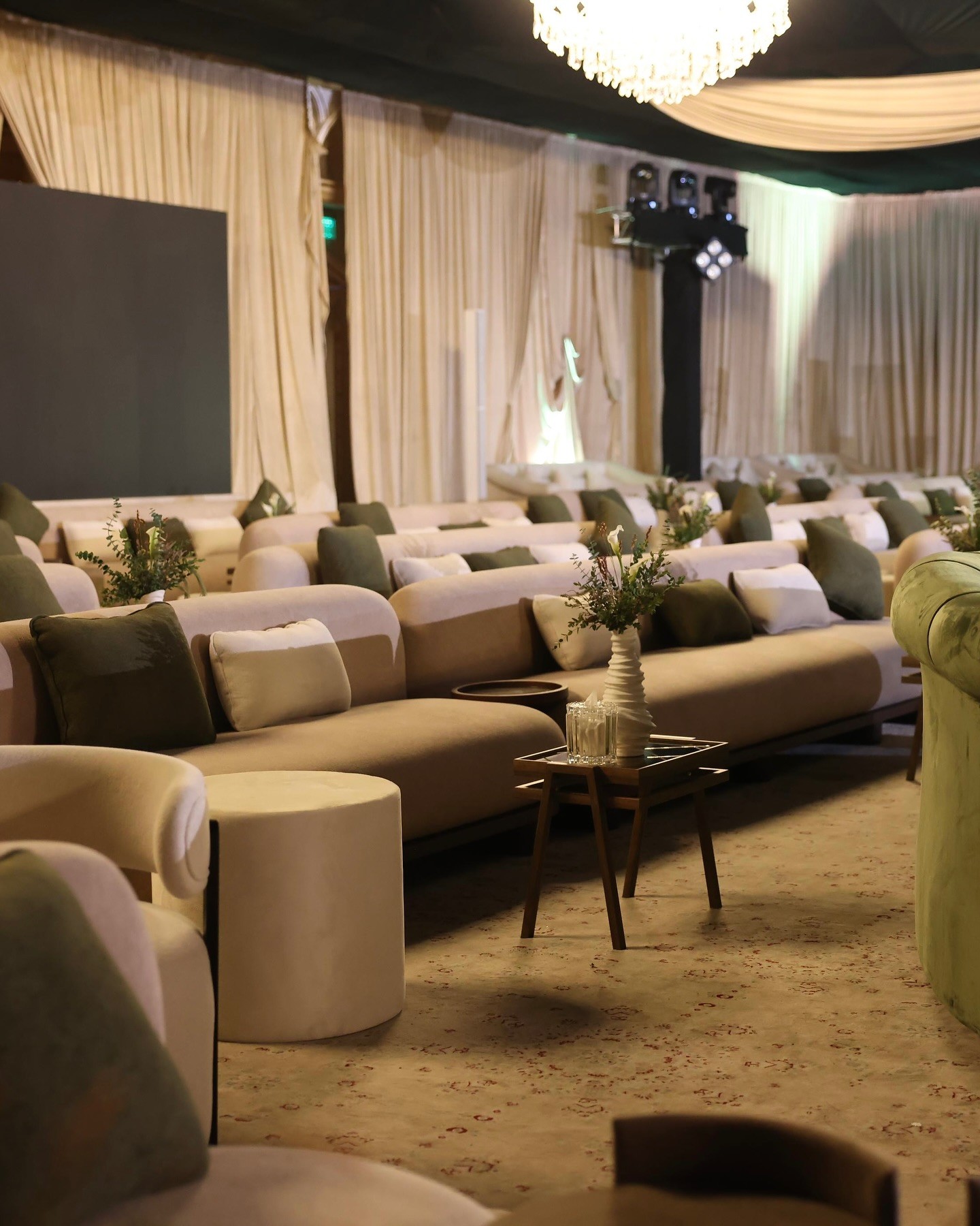 Alandalus Hall Al Khobar