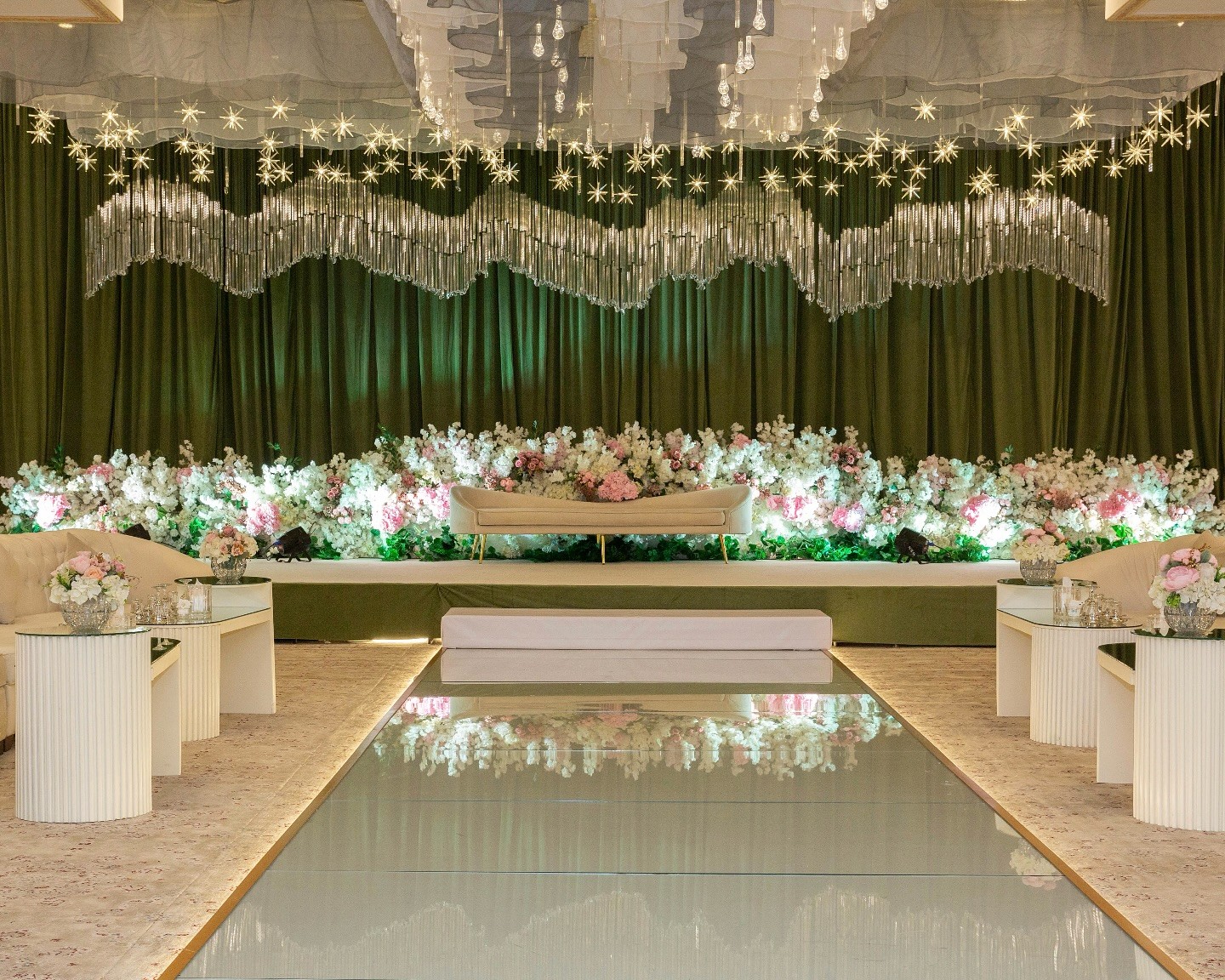 Alandalus Hall Al Khobar